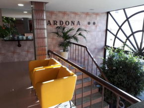 Гостиница Hotel Residencia Cardona  Арресифе